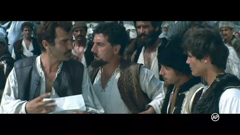 Rapirea fecioarelor 2