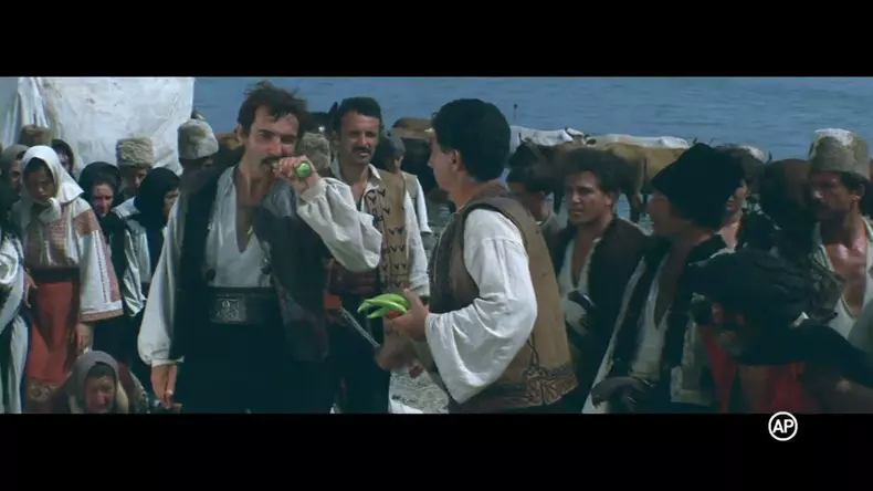 Rapirea fecioarelor 5