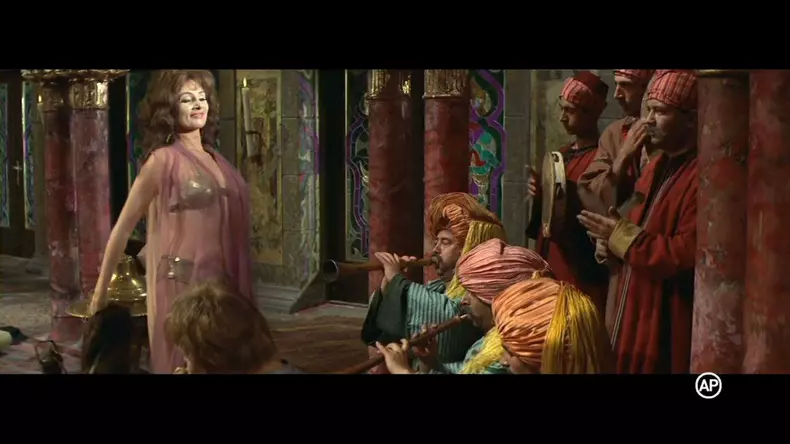 Rapirea fecioarelor 8