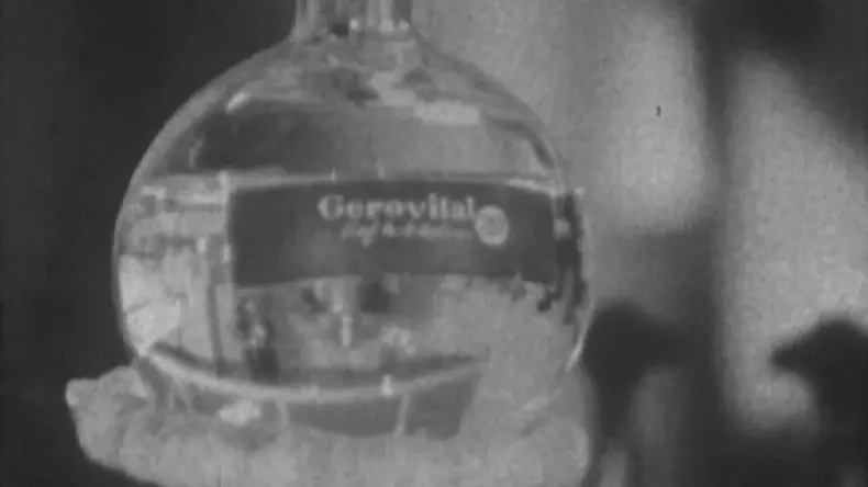 Gerovital_Adevaruri despre trecut