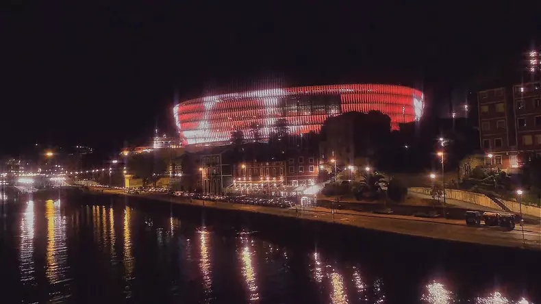 Bilbao_Megastadion_Turul Europei