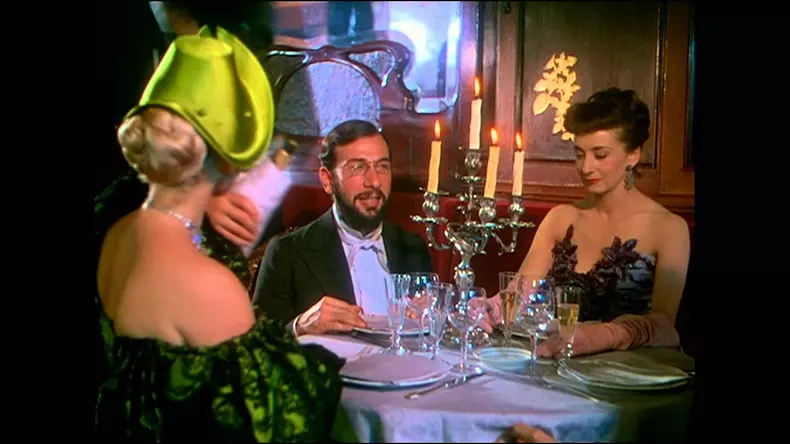 Moulin Rouge marti la Telecinemateca (1)