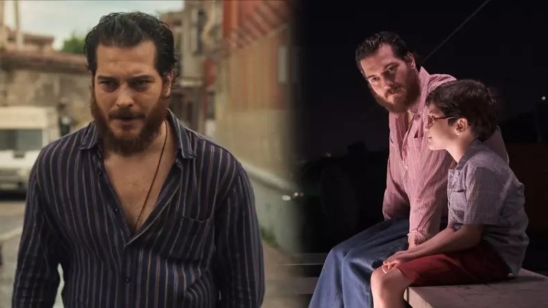 Kagittan Hayatlar, filmul lui catagay ulusoy, a avut premiera pe Netflix 5