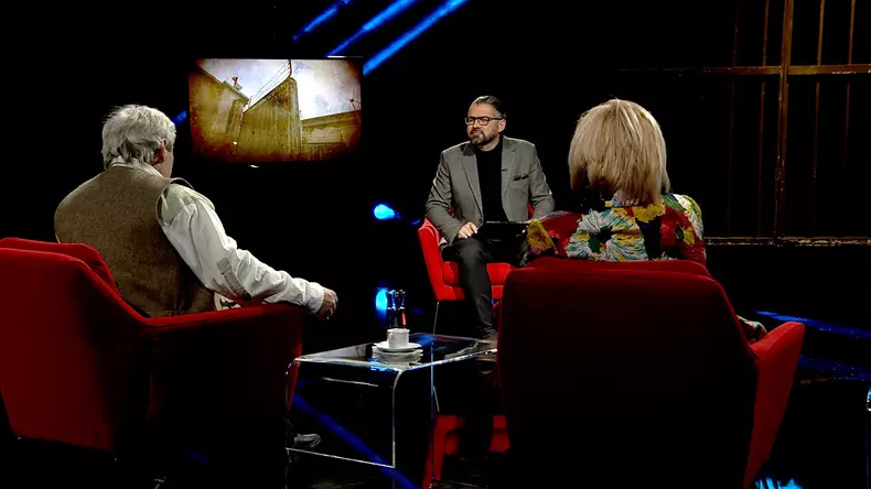 Ultimul episod din „Omul și timpul”, „Țara fricii”, e programat sâmbătă la TVR 1 (2)