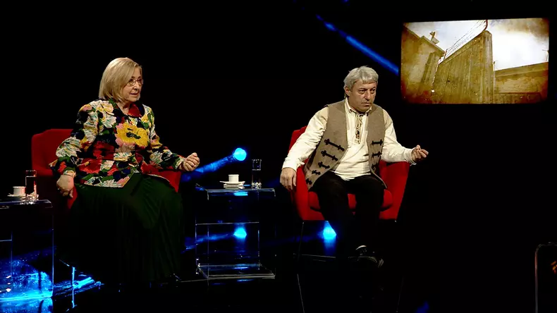 Ultimul episod din „Omul și timpul”, „Țara fricii”, e programat sâmbătă la TVR 1 (3)