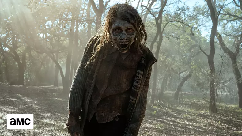 AMC aduce episoade nou-nouțe din Fear the Walking Dead (2)