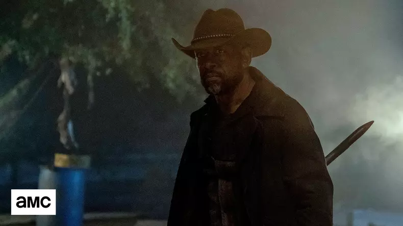 AMC aduce episoade nou-nouțe din Fear the Walking Dead (4)
