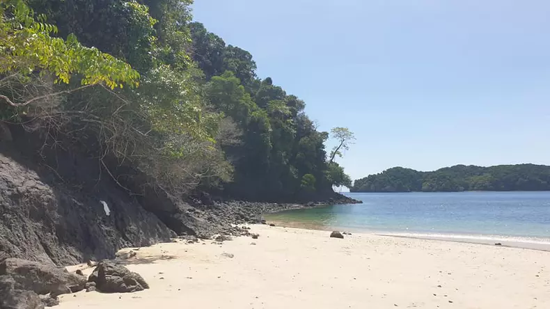 O nouă vacanță pentru Monica Tatoiu. Ce i-a plăcut în Panama (10)