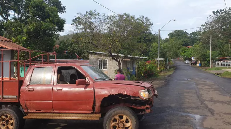 O nouă vacanță pentru Monica Tatoiu. Ce i-a plăcut în Panama (14)