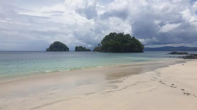 O nouă vacanță pentru Monica Tatoiu. Ce i-a plăcut în Panama (3)