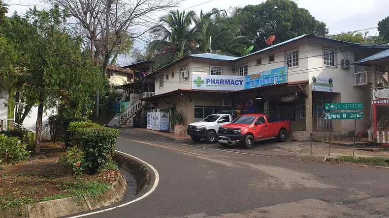 O nouă vacanță pentru Monica Tatoiu. Ce i-a plăcut în Panama (7)