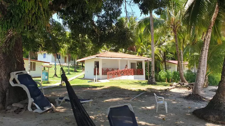 O nouă vacanță pentru Monica Tatoiu. Ce i-a plăcut în Panama (9)