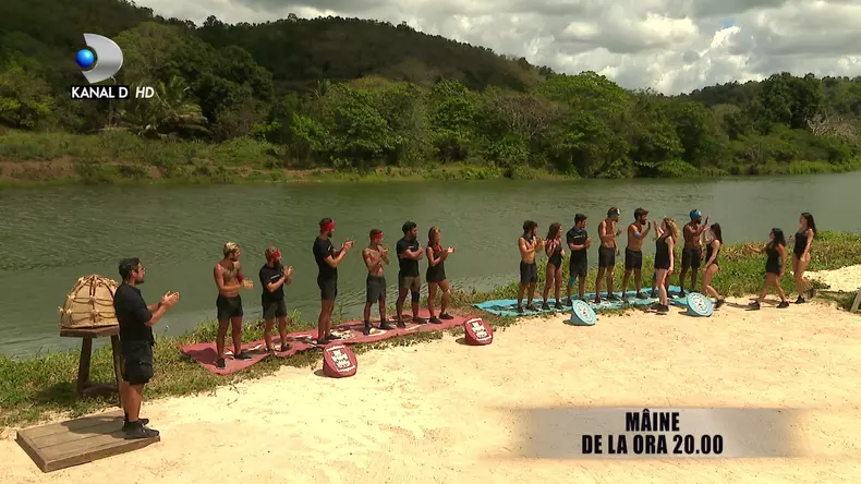 Survivor România 2021. Patru noi concurente intră în joc, în Republica Dominicană