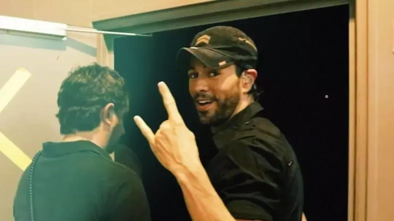 Daily Instagram Posts