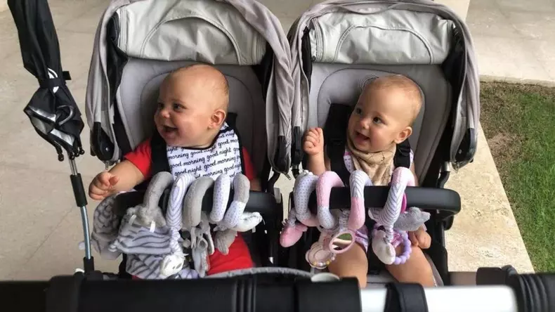 Daily Instagram Posts