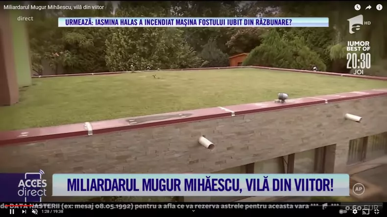 mugur mihaescu vila lux 2