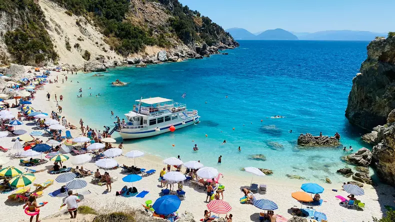 Ionuț Gheorge agiofilli