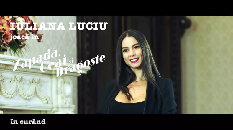Iuliana Luciu
