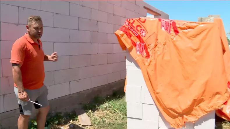 Noul sezon Asta-i România! începe cu povestea dramatică a patru frați abandonați de părinți (2)