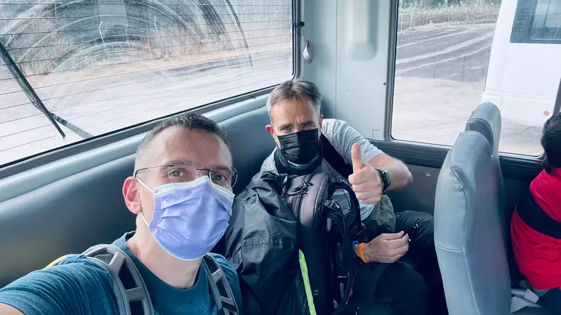 Adelin-Petrisor-si-Mihai-Florea-in-Siria