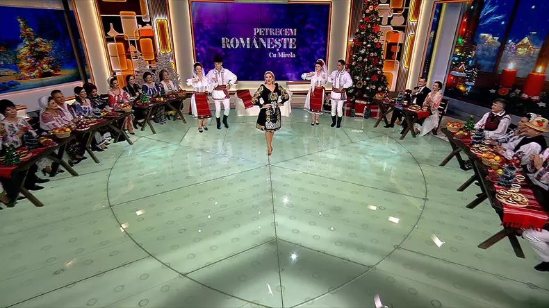 Program TV Antena Stars de Revelion 2022 (5)