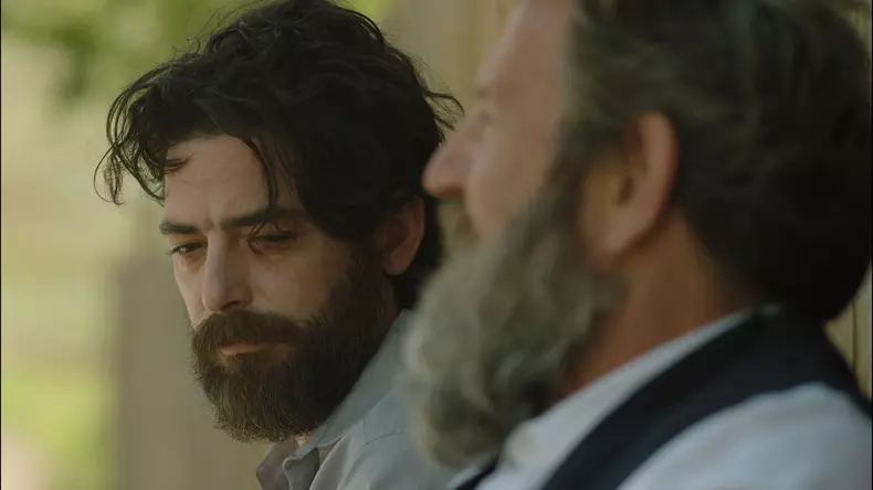 Cautatorul de vant 3