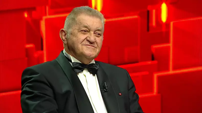 Dorel-Visan-40-de-intrebari-cu-Denise-Rifai