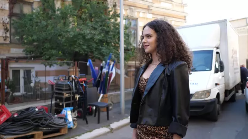 Making-Of-Strada-Sperantei_Irina-Stefan