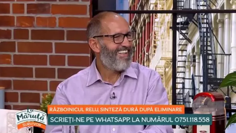 Relu-Panescu-prima-aparitie-la-TV-de-la-eliminarea-de-la-Survivor-Romania-2022-6