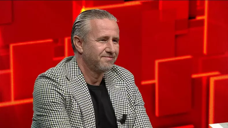 Laurențiu Reghecampf, la „40 de întrebări cu Denise Rifai”. „Cine a înșelat primul?”