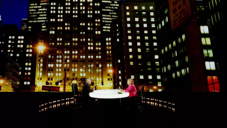 Parintele Mihalache Tudorica la Profesionistii