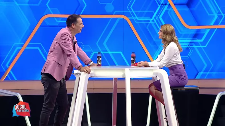 castigatoare la Jocul cuvintelor cu Dan Negru (1)