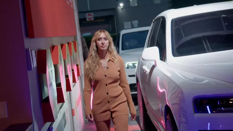 Mașini de milioane 1