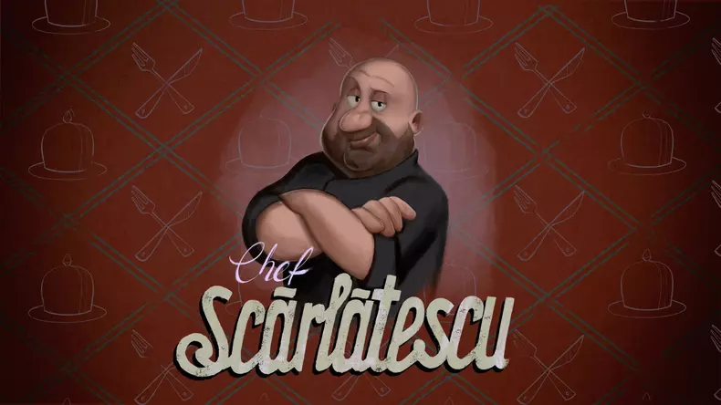 Scarlatescu-animatie
