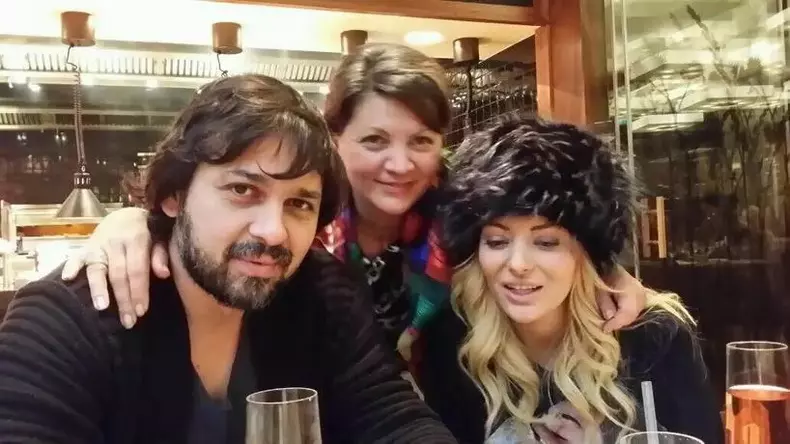 Mama Deliei, mărturisiri cu ochii în lacrimi. De ce are Gina Matache nevoie de ajutorul artistei. „Mă macină treaba asta”