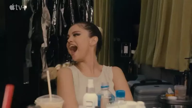 Selena Gomez, mărturisiri cu ochii în lacrimi. Actrița din „Crime în imobil” e recunoscătoare că e azi în viață