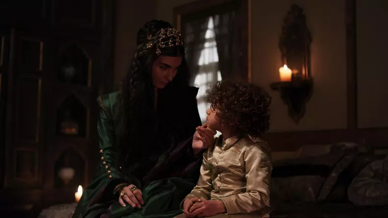 Ascensiunea imperiilor: Otomanii