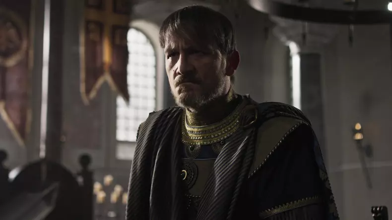 Ascensiunea imperiilor: Otomanii