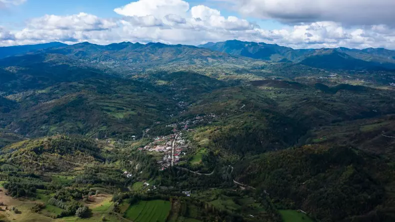 ROventura, 5 noiembrie 2022. Pe plaiuri de baladă, în Țara Vrancei