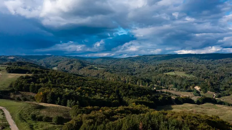 ROventura, 5 noiembrie 2022. Pe plaiuri de baladă, în Țara Vrancei