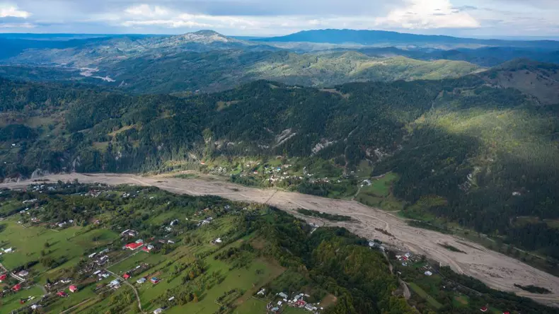 ROventura, 5 noiembrie 2022. Pe plaiuri de baladă, în Țara Vrancei