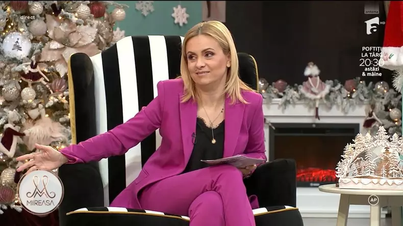 Când se termină „Mireasa” 2022, sezonul 6. Anunțul făcut de Simona Gherghe