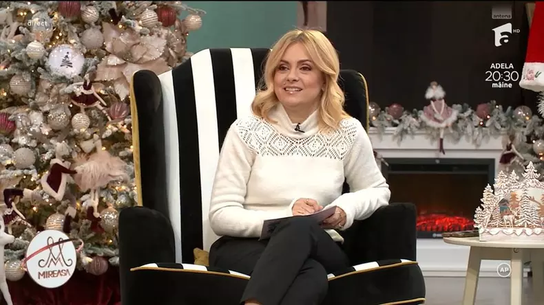 Când se termină „Mireasa” 2022, sezonul 6. Anunțul făcut de Simona Gherghe