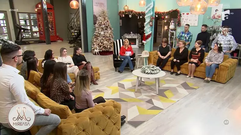 Când se termină „Mireasa” 2022, sezonul 6. Anunțul făcut de Simona Gherghe