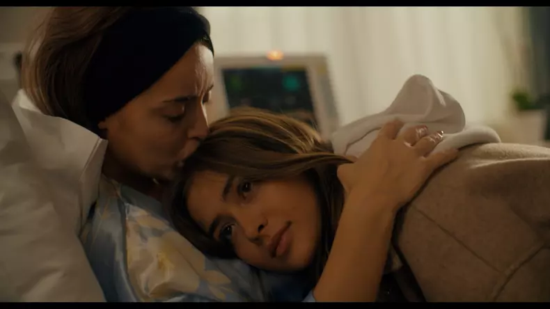 „Două inimi” ajunge la cinema în luna decembrie