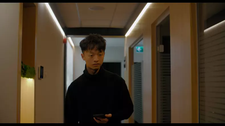 „Două inimi” ajunge la cinema în luna decembrie