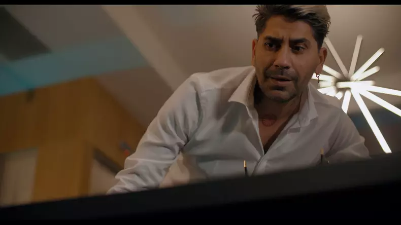 „Două inimi” ajunge la cinema în luna decembrie