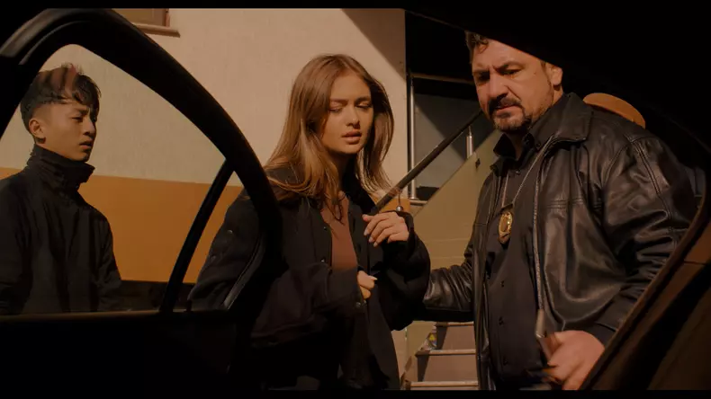 „Două inimi” ajunge la cinema în luna decembrie