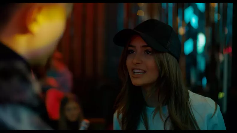 „Două inimi” ajunge la cinema în luna decembrie