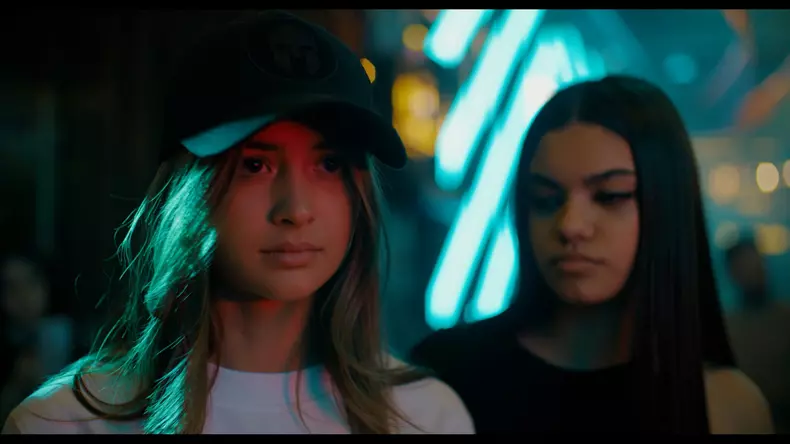 „Două inimi” ajunge la cinema în luna decembrie